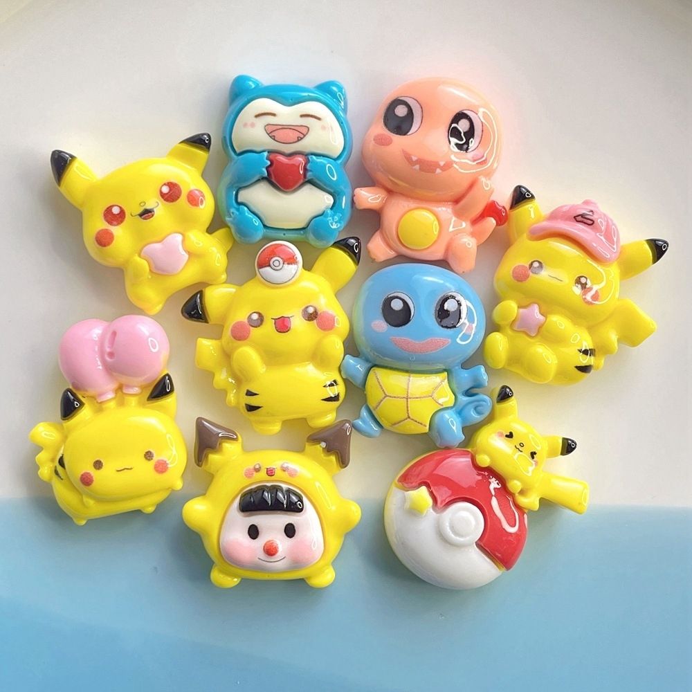 Resin Crafts - Novos materiais para artesanato DIY de