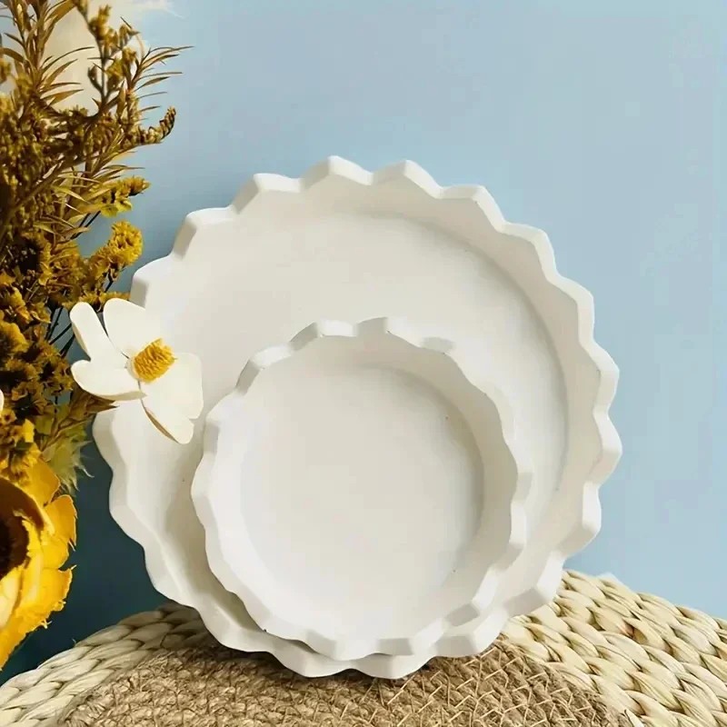 Resin Craft Ideas - Maravilhosa Bandeja de Silicone para Joias,