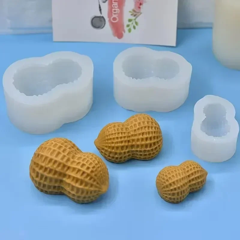 3 Peças 2026 Novo Molde de Sil - Resin Crafts avaliação e preço