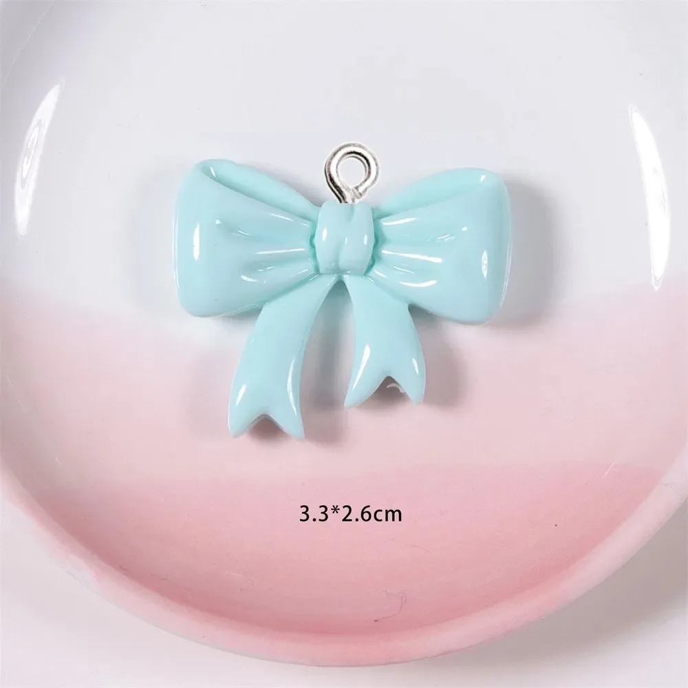 10 Peças de Charms de Resina e - Resin Craft Projects avaliação e preço