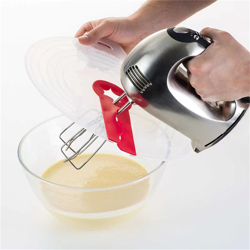 Batida ovos misturador capa mi - Mixing Cup Silicone avaliação e preço