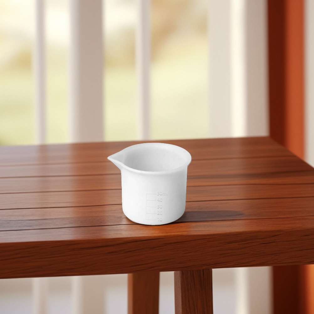 3 Peças de Copos Medidores de  - Mixing Cup Silicone avaliação e preço