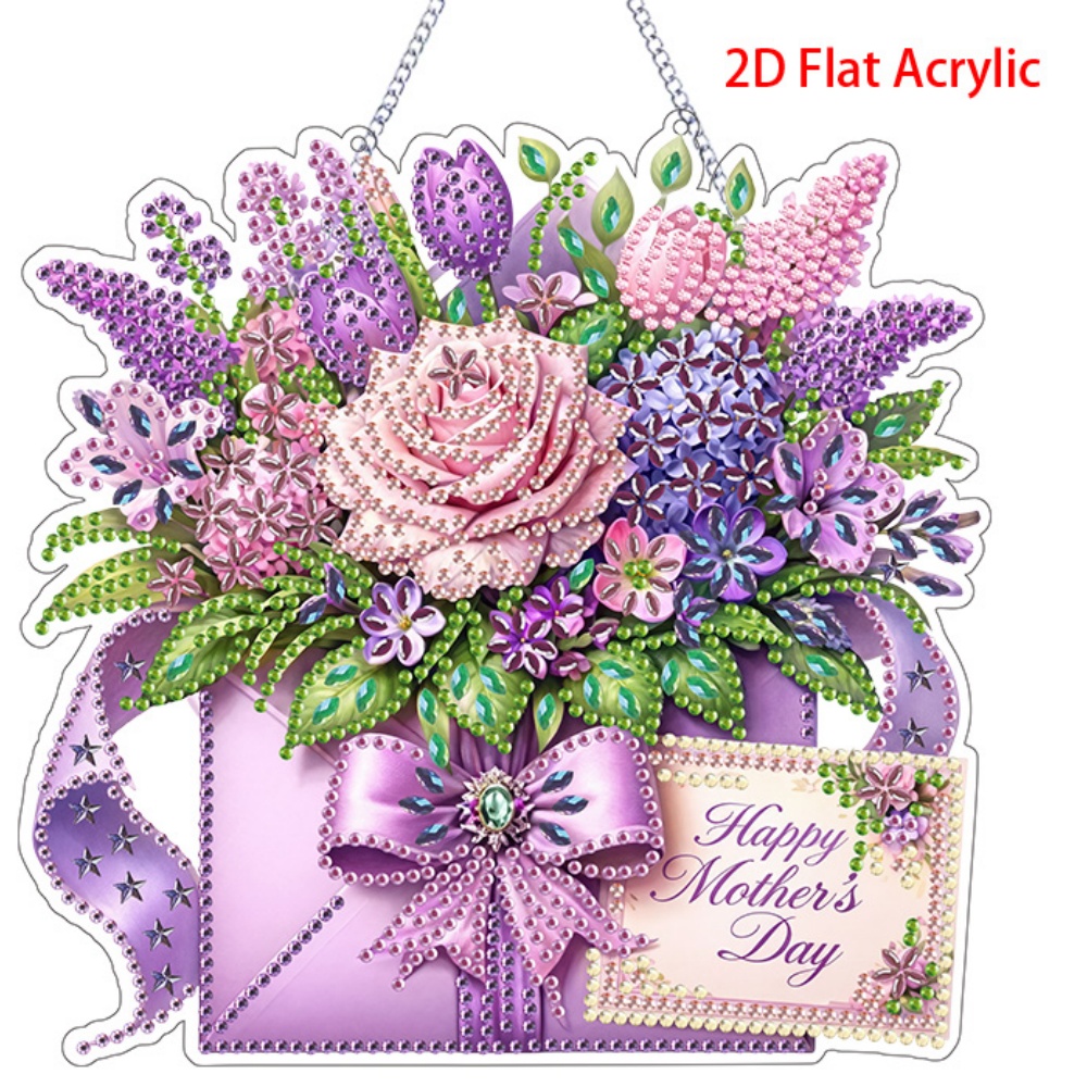 Kit de Pintura em Diamante 5D  - Resin Craft For Beginners avaliação e preço