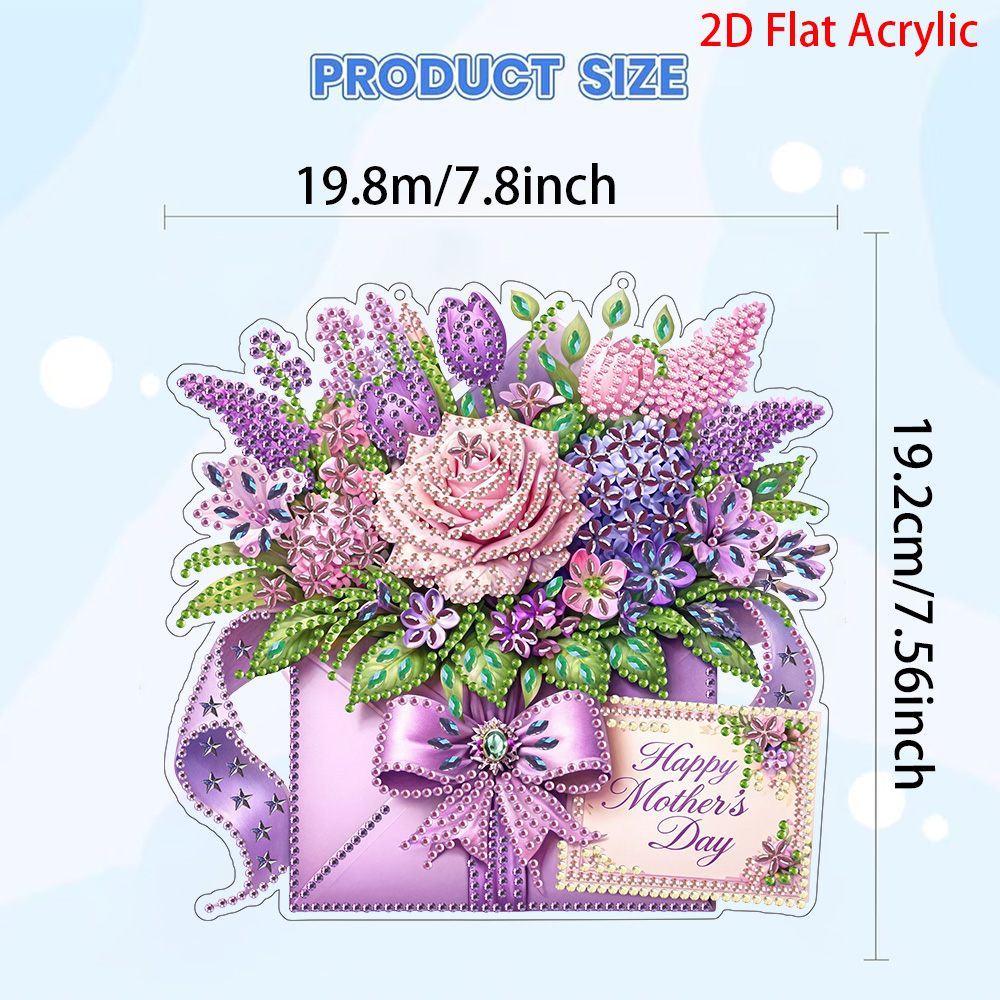 Kit de Pintura em Diamante 5D  - Resin Craft For Beginners avaliação e preço