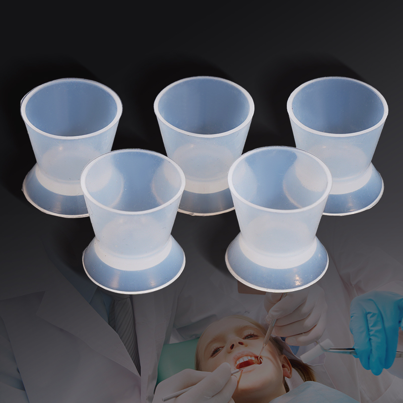 1 unidade Tigela de Silicone M - Mixing Cup Silicone avaliação e preço