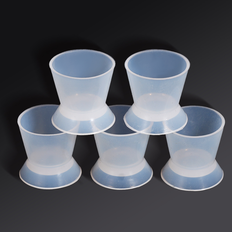 1 unidade Tigela de Silicone M - Mixing Cup Silicone avaliação e preço