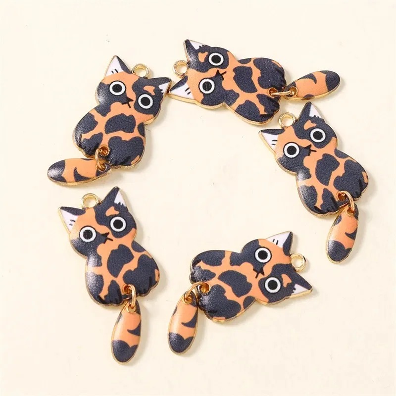 10 peças de pingentes de resin - Resin Craft Projects avaliação e preço