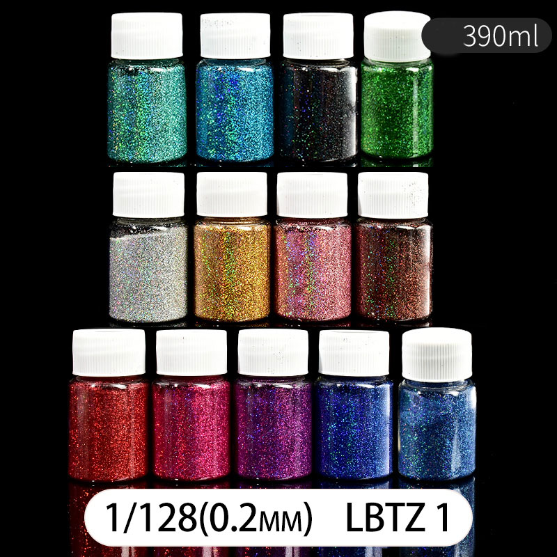 30ml glitter holográfico para  - Resin Craft Projects avaliação e preço