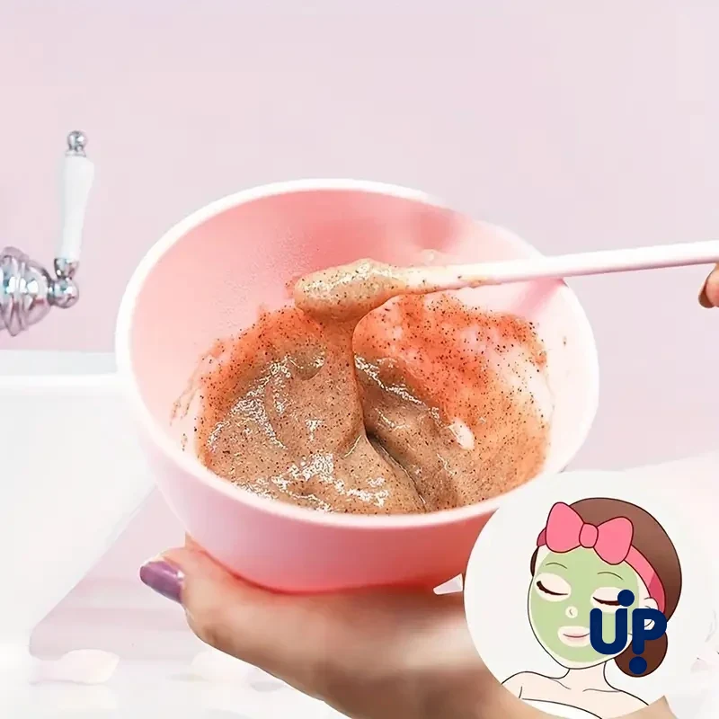 Conjunto de Tigela para Máscar - Mixing Cup Silicone avaliação e preço