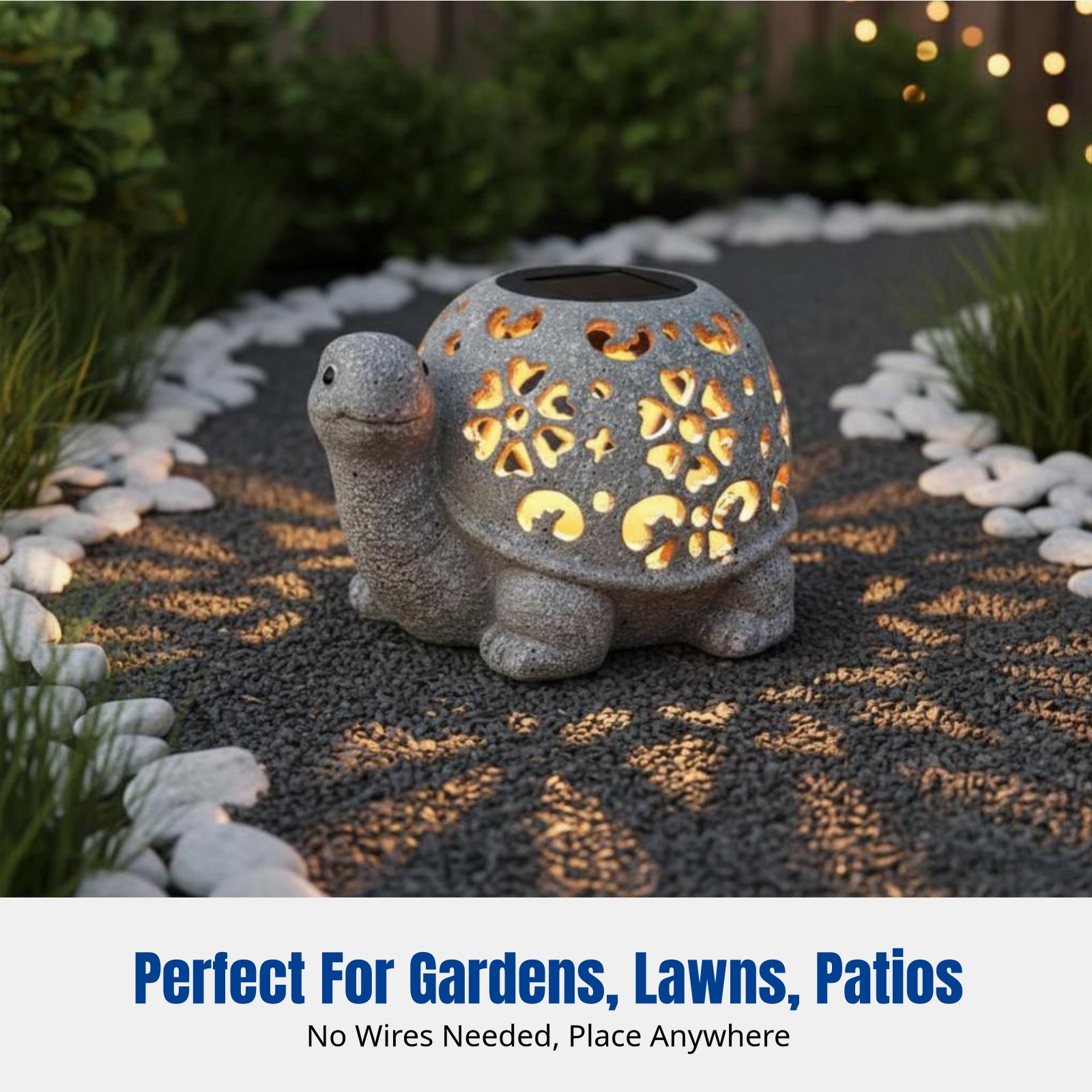 Decoração de Jardim, Ornamento - Resin Crafts avaliação e preço