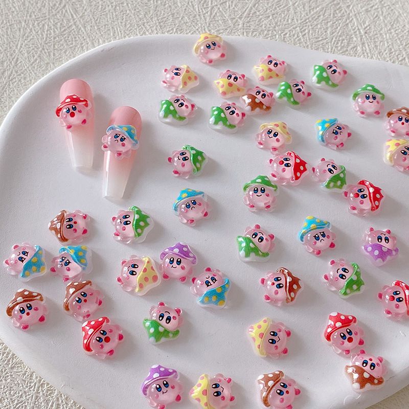 2/10/20 peças de Acessórios de - Resin Crafts avaliação e preço