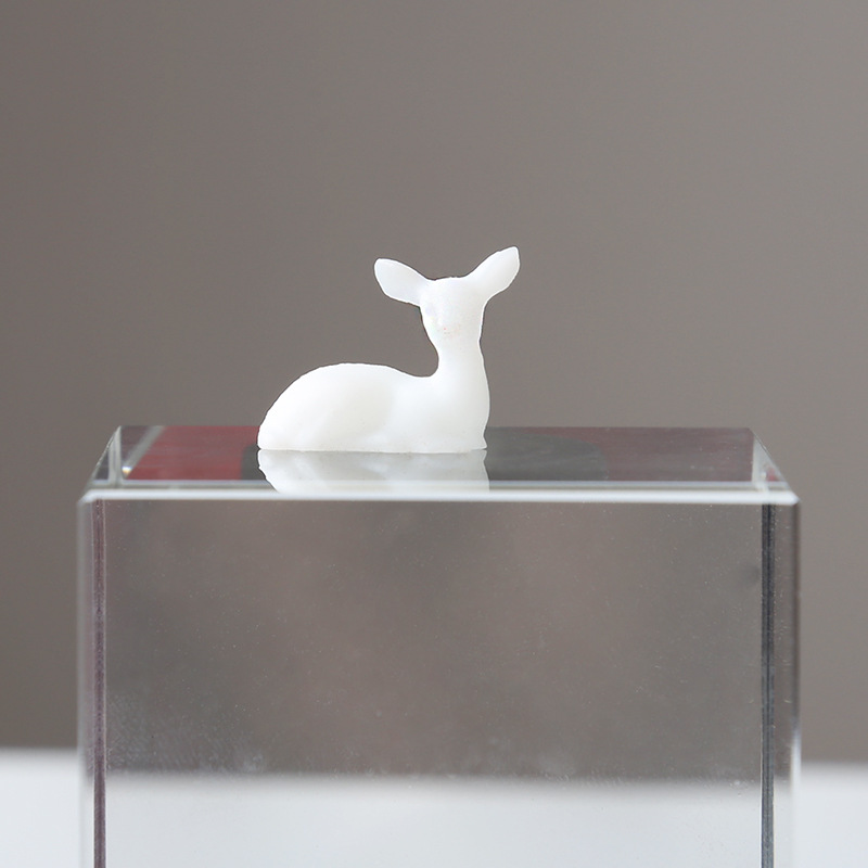 Snasan 6 peças 3d micro cisne  - Resin Ocean Wave Mold avaliação e preço