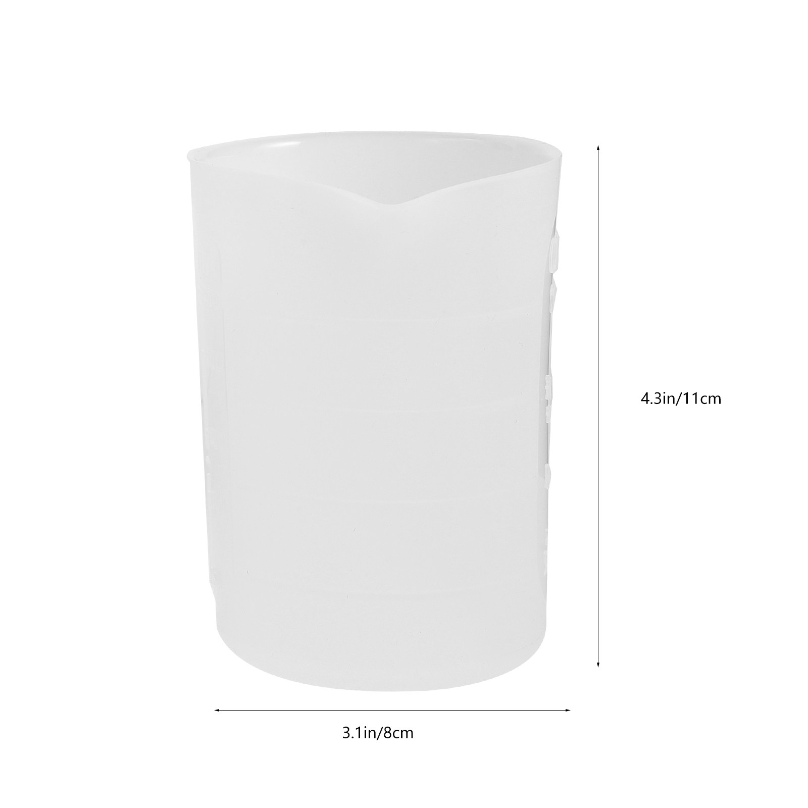 Kit de Ferramentas para Mistur - Mixing Cup Silicone avaliação e preço