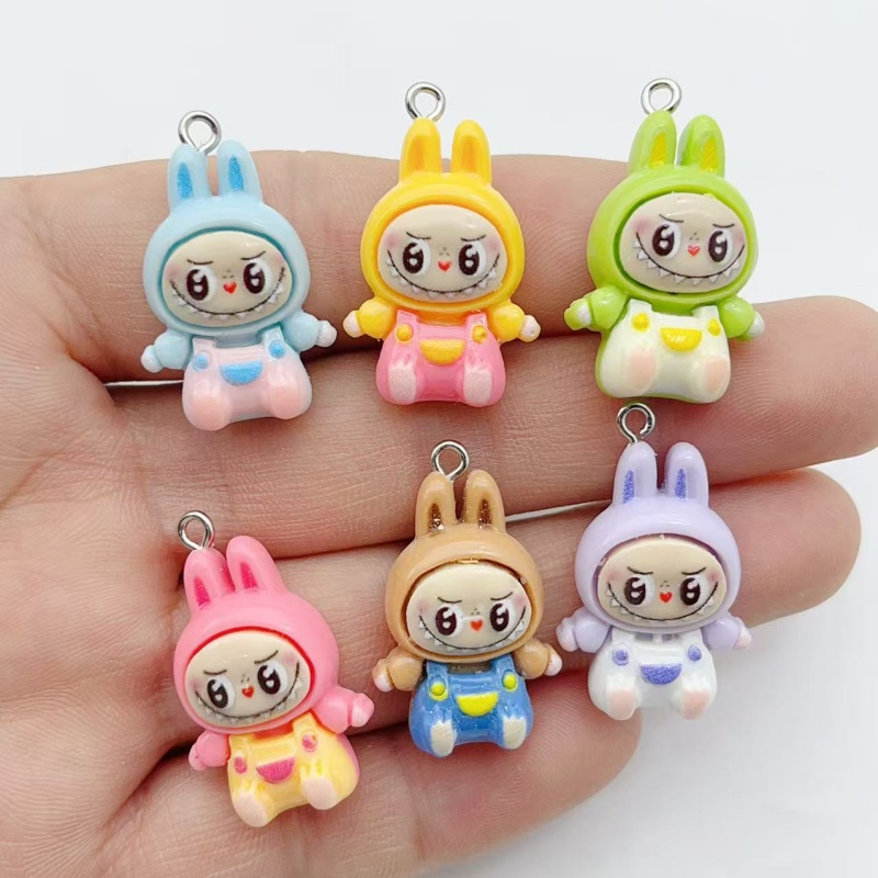 10 Peças de Pingentes de Resin - Resin Craft Projects avaliação e preço