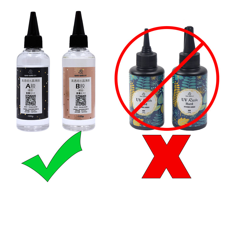 Corante Epoxy Resin para DIY,  - Resin Dye Alcohol avaliação e preço