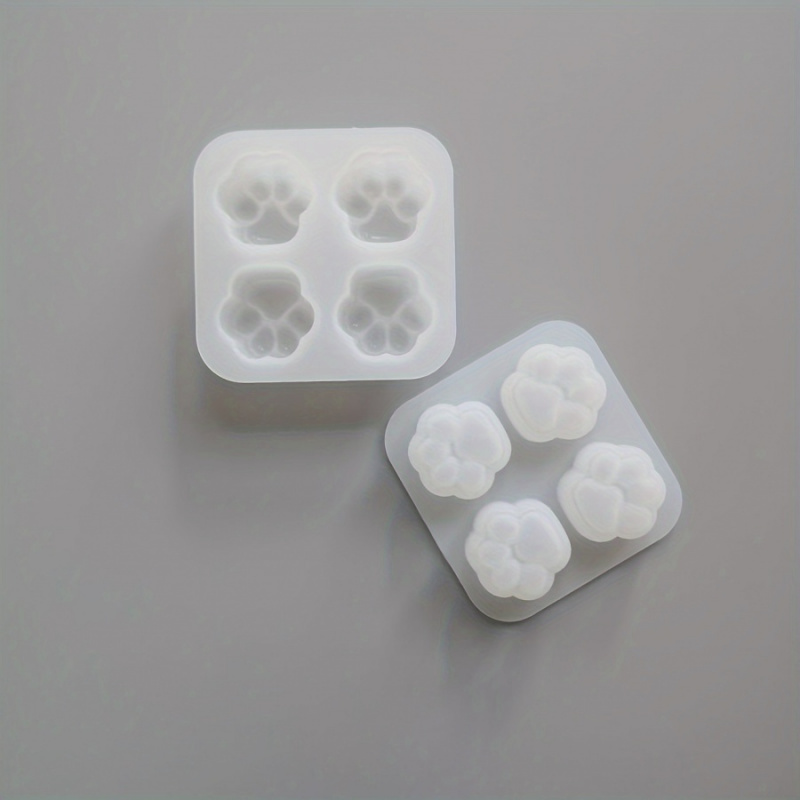 Conjunto de Moldes de Silicone - Resin Craft Ideas avaliação e preço